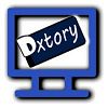 Dxtory สำหรับ Windows XP