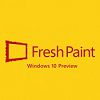 Fresh Paint สำหรับ Windows XP
