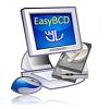 EasyBCD สำหรับ Windows XP