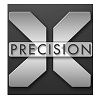 EVGA Precision X สำหรับ Windows XP