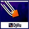 DjVu Viewer สำหรับ Windows XP