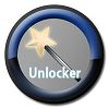 Unlocker สำหรับ Windows XP