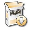 NSIS สำหรับ Windows XP