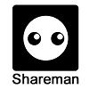 Shareman สำหรับ Windows XP