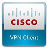 Cisco VPN Client สำหรับ Windows XP