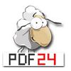 PDF24 Creator สำหรับ Windows XP