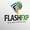 FlashFXP สำหรับ Windows XP