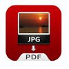 JPG to PDF Converter สำหรับ Windows XP