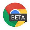 Google Chrome Beta สำหรับ Windows XP