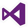 Microsoft Visual Studio Express สำหรับ Windows XP