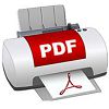 BullZip PDF Printer สำหรับ Windows XP