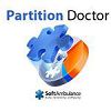 Partition Table Doctor สำหรับ Windows XP