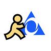 AOL Instant Messenger สำหรับ Windows XP