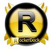 RocketDock สำหรับ Windows XP
