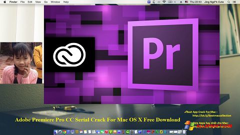 Adobe premiere pro 32 bit with crack