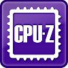 CPU-Z สำหรับ Windows XP