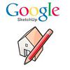 Google SketchUp สำหรับ Windows XP