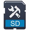 SDFormatter สำหรับ Windows XP