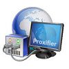 Proxifier สำหรับ Windows XP