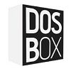 DOSBox สำหรับ Windows XP
