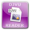 DjVu Reader สำหรับ Windows XP