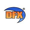 DFX Audio Enhancer สำหรับ Windows XP