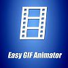 Easy GIF Animator สำหรับ Windows XP