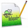 Notepad++ สำหรับ Windows XP