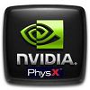 NVIDIA PhysX สำหรับ Windows XP