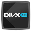 DivX Player สำหรับ Windows XP